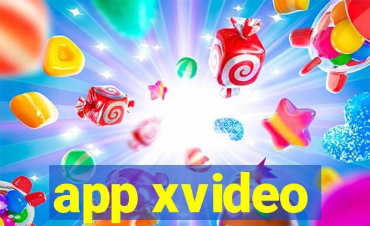 app xvideo